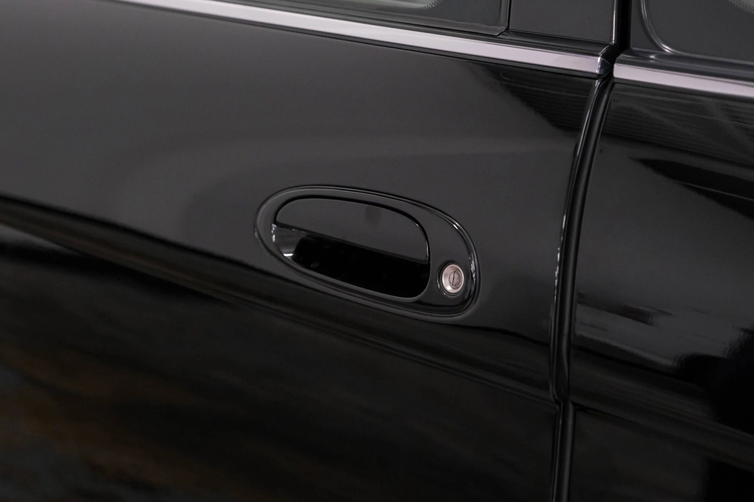 Used 1997 Lexus SC 400 Coupe image 27