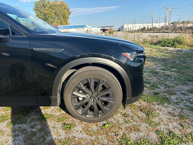 Used 2026 MAZDA CX-90 3.3 Turbo w/ Premium Sport Pkg AWD/4WD image 9