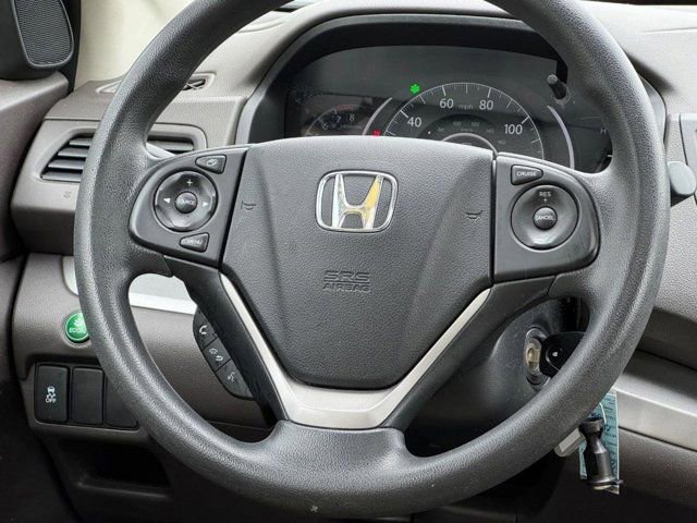 Used 2012 Honda CR-V EX image 16