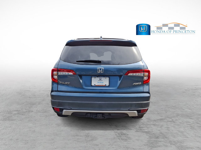 Used 2022 Honda Pilot EX-L image 5