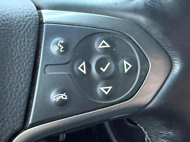 Used 2018 Chevrolet Silverado 1500 LTZ w/ Sport Package image 14