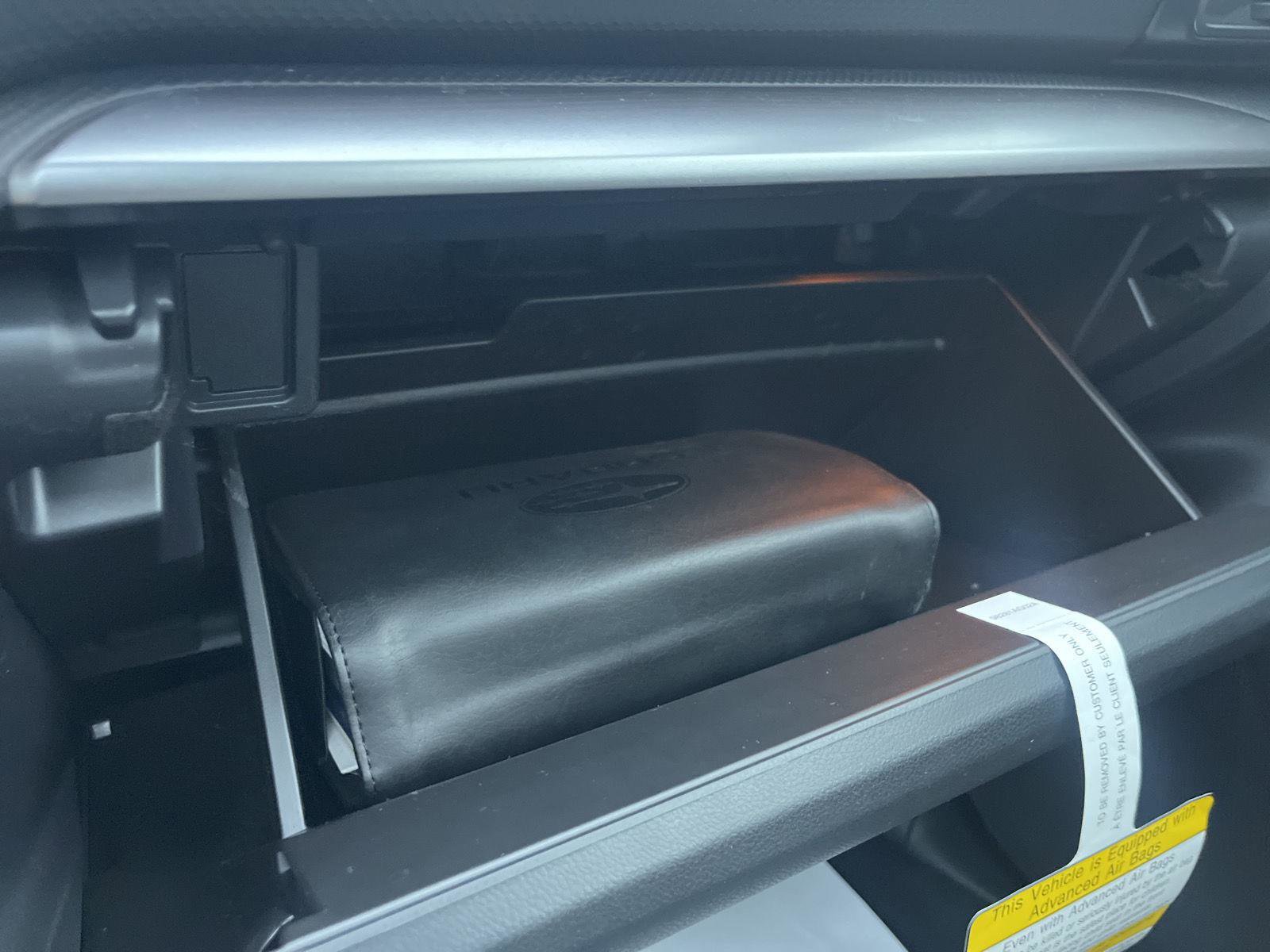 Used 2023 Subaru Forester Premium image 28