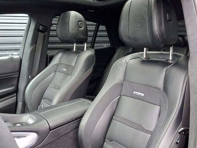 Used 2025 Mercedes-Benz GLE 63 AMG S image 5