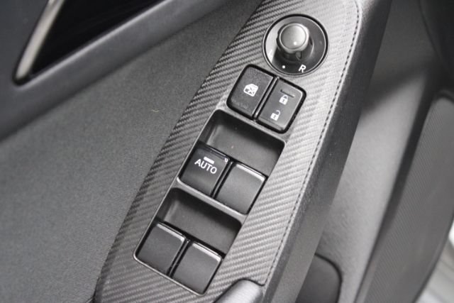 Used 2014 MAZDA MAZDA3 i Sport FWD image 8