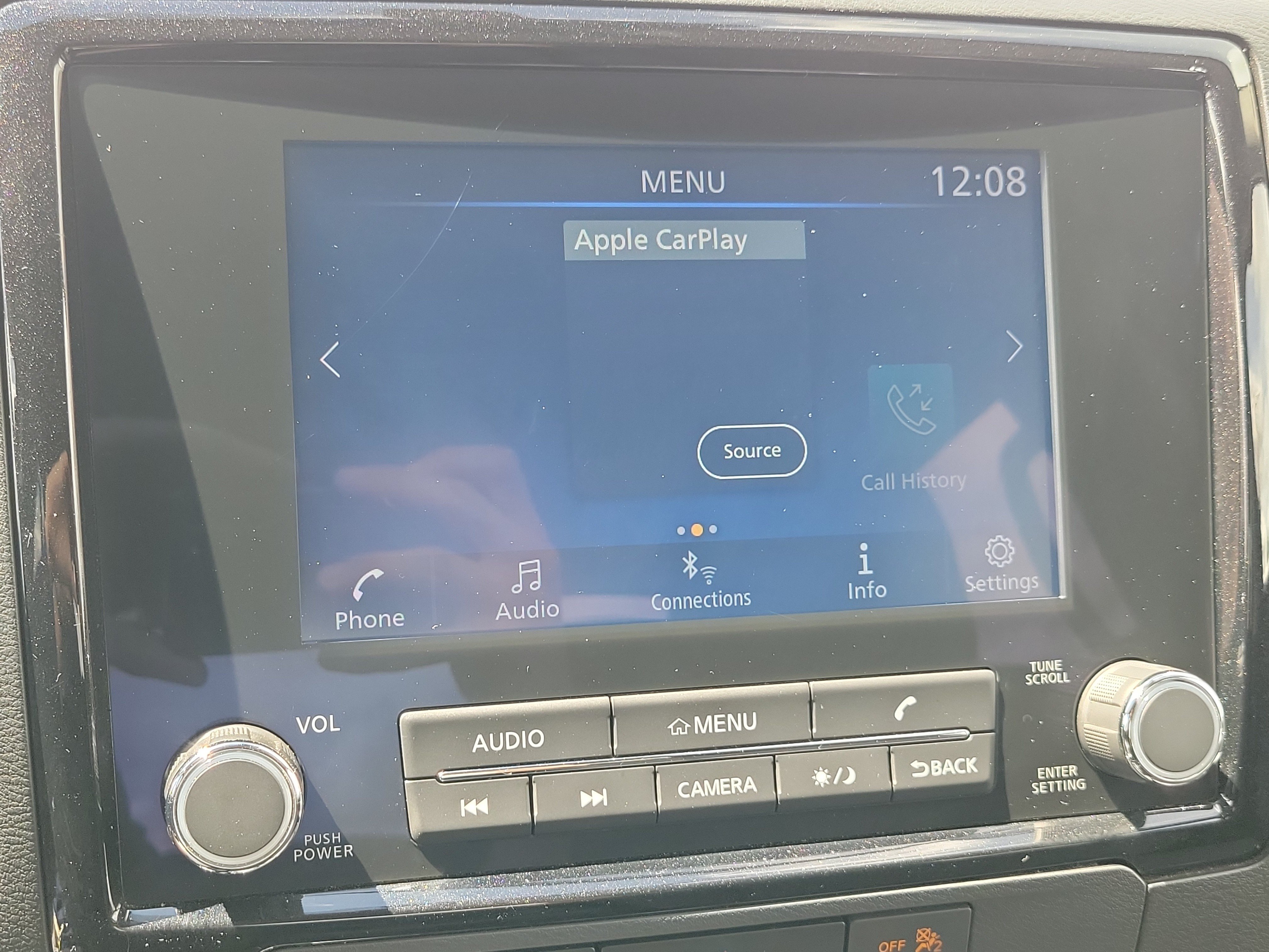 Used 2023 Nissan Frontier SV AWD/4WD image 27