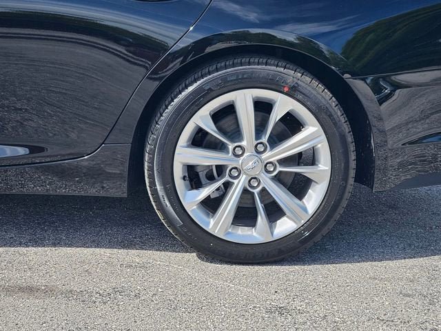 New 2026 Cadillac CT5 Premium Luxury RWD image 16