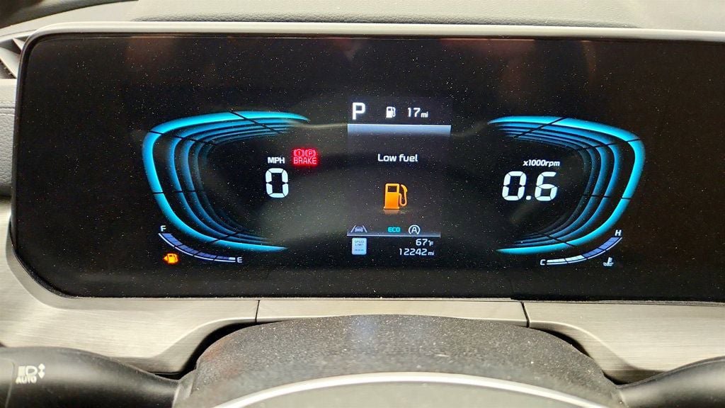Used 2025 Kia Telluride EX X-Line AWD/4WD image 14