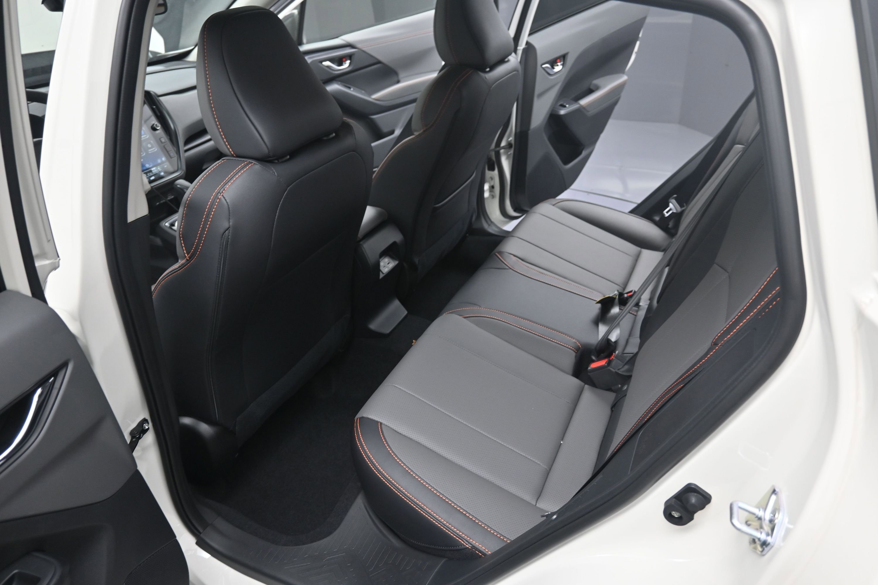 New 2026 Subaru Crosstrek 2.5i Limited AWD/4WD image 40