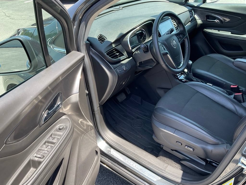 Used 2018 Buick Encore Preferred FWD image 10