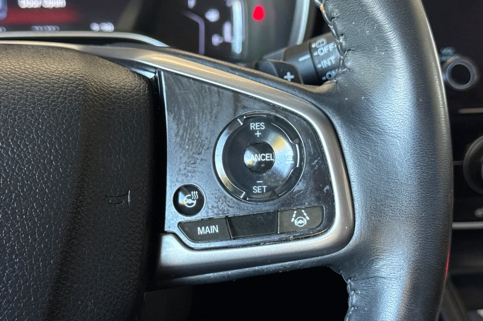 Used 2022 Honda CR-V Touring image 28