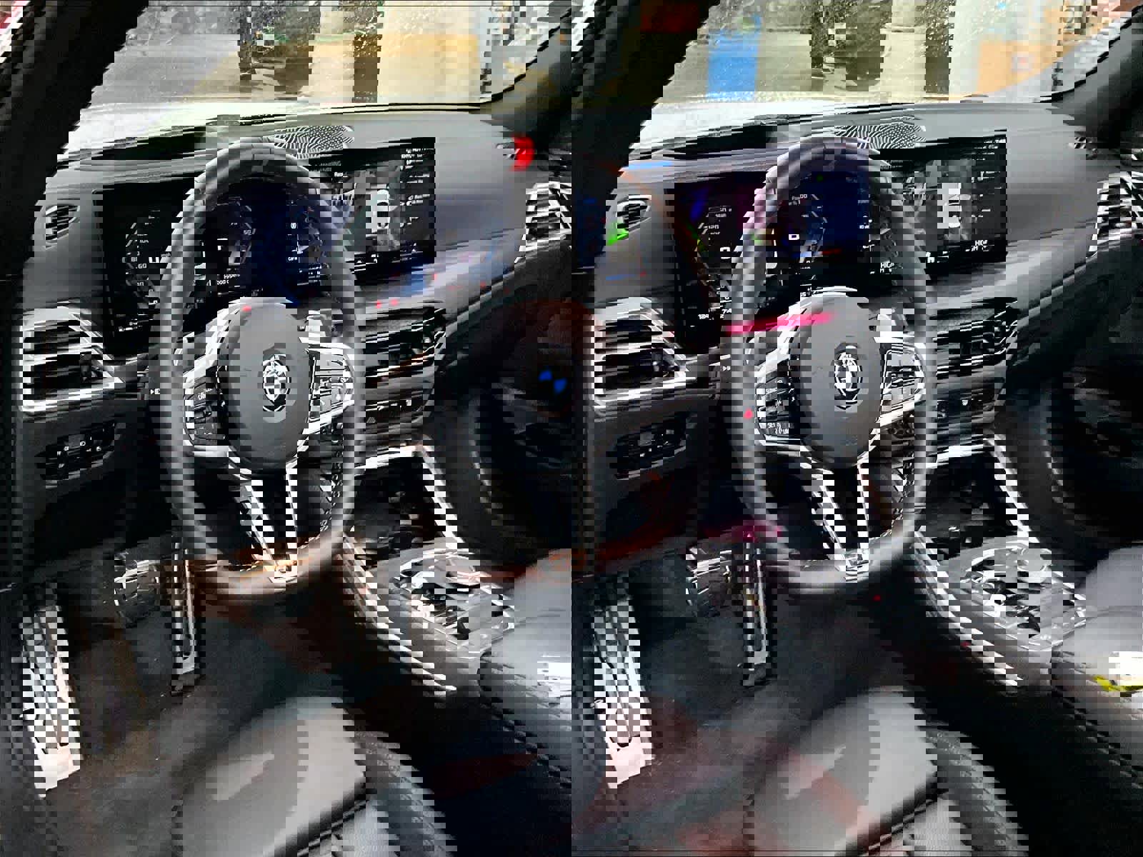 Certified 2025 BMW M440i Convertible w/ Premium Package image 16