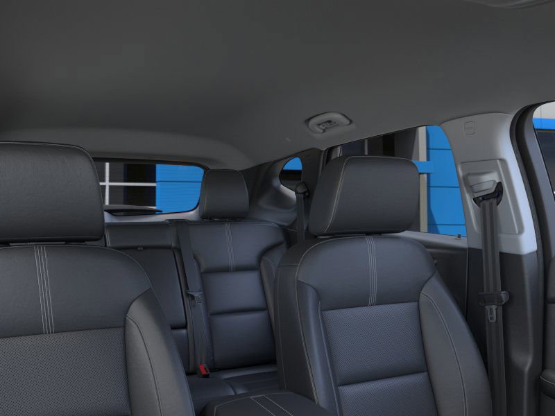 New 2026 Chevrolet Blazer LT w/ Sound & Technology Package image 47