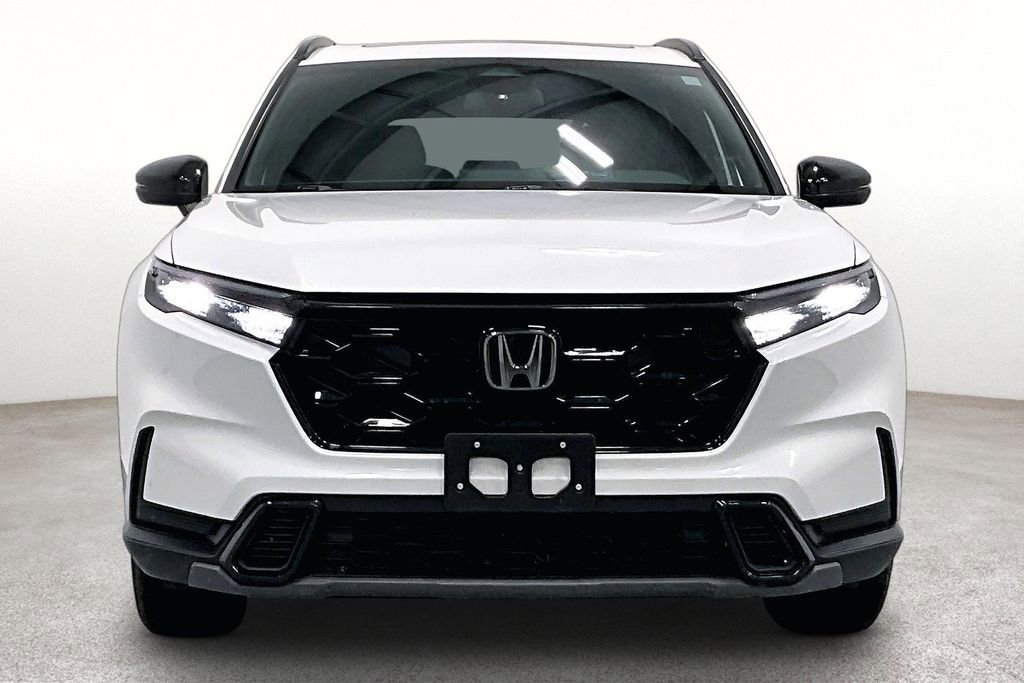 Used 2023 Honda CR-V Sport image 4