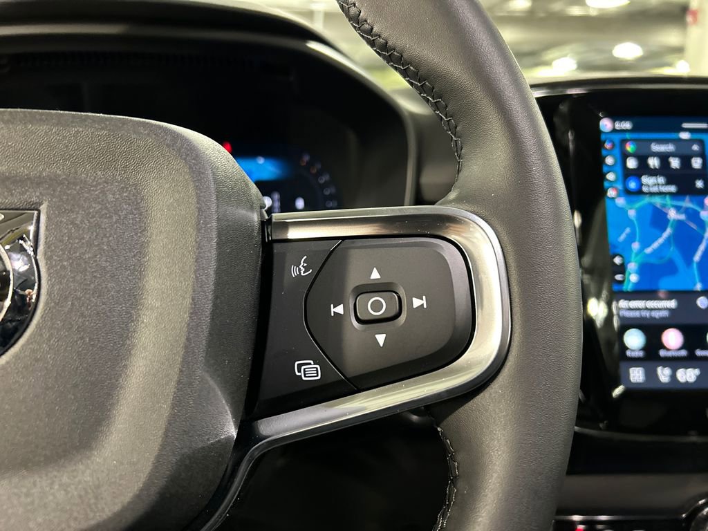 New 2026 Volvo XC40 B5 Plus w/ Climate Package AWD/4WD image 14
