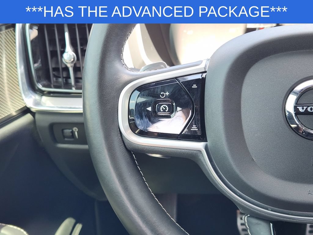 Used 2019 Volvo S60 T5 R-Design FWD image 28