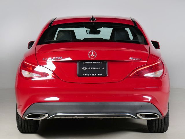 Used 2019 Mercedes-Benz CLA 250 4MATIC image 7