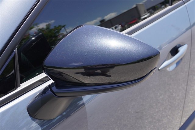 New 2025 MAZDA CX-50 2.5 Hybrid w/ Weather Package image 31