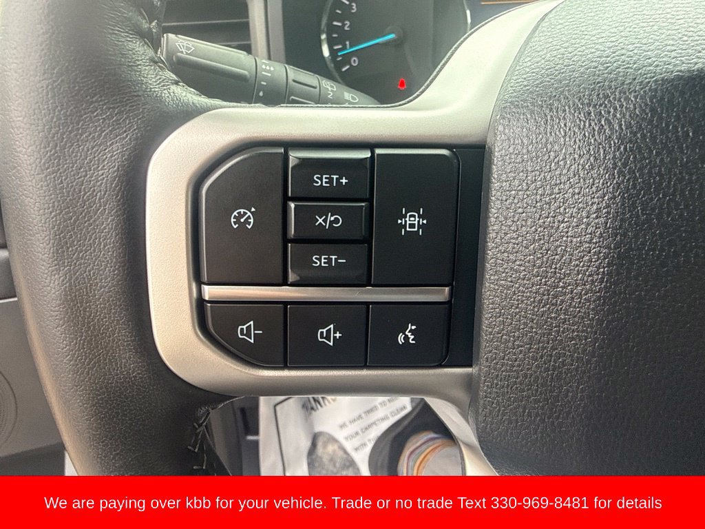 Used 2024 Ford Expedition XLT AWD/4WD image 18