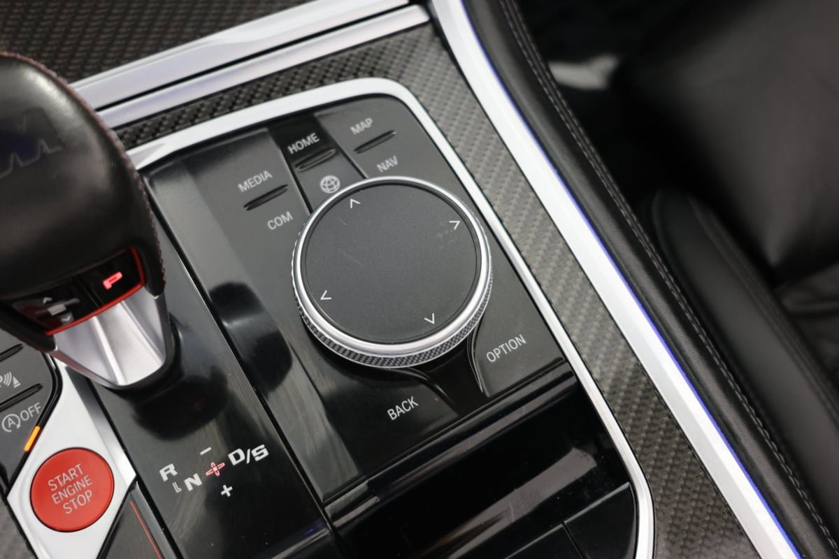 Used 2020 BMW M8 Competition AWD/4WD image 30