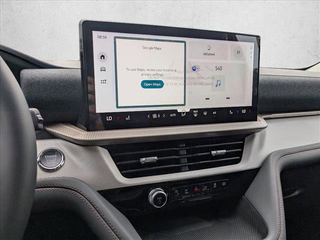 New 2026 Ford Explorer Active image 11