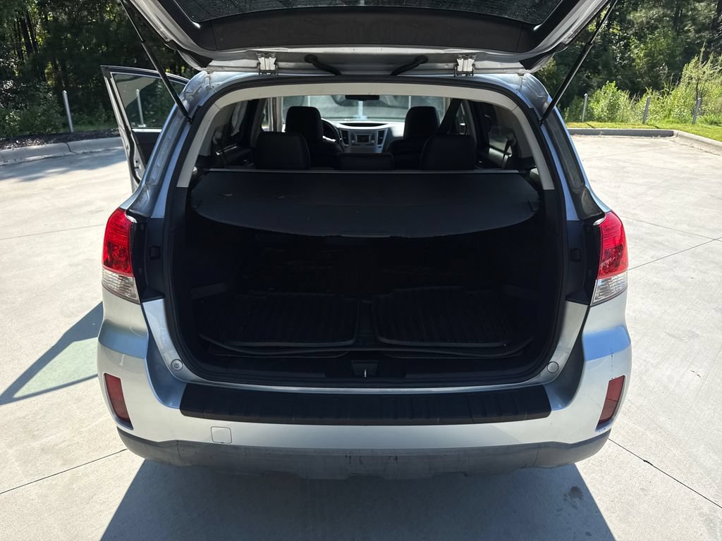 Used 2013 Subaru Outback 2.5i Limited w/ Popular Pkg 1A AWD/4WD image 32