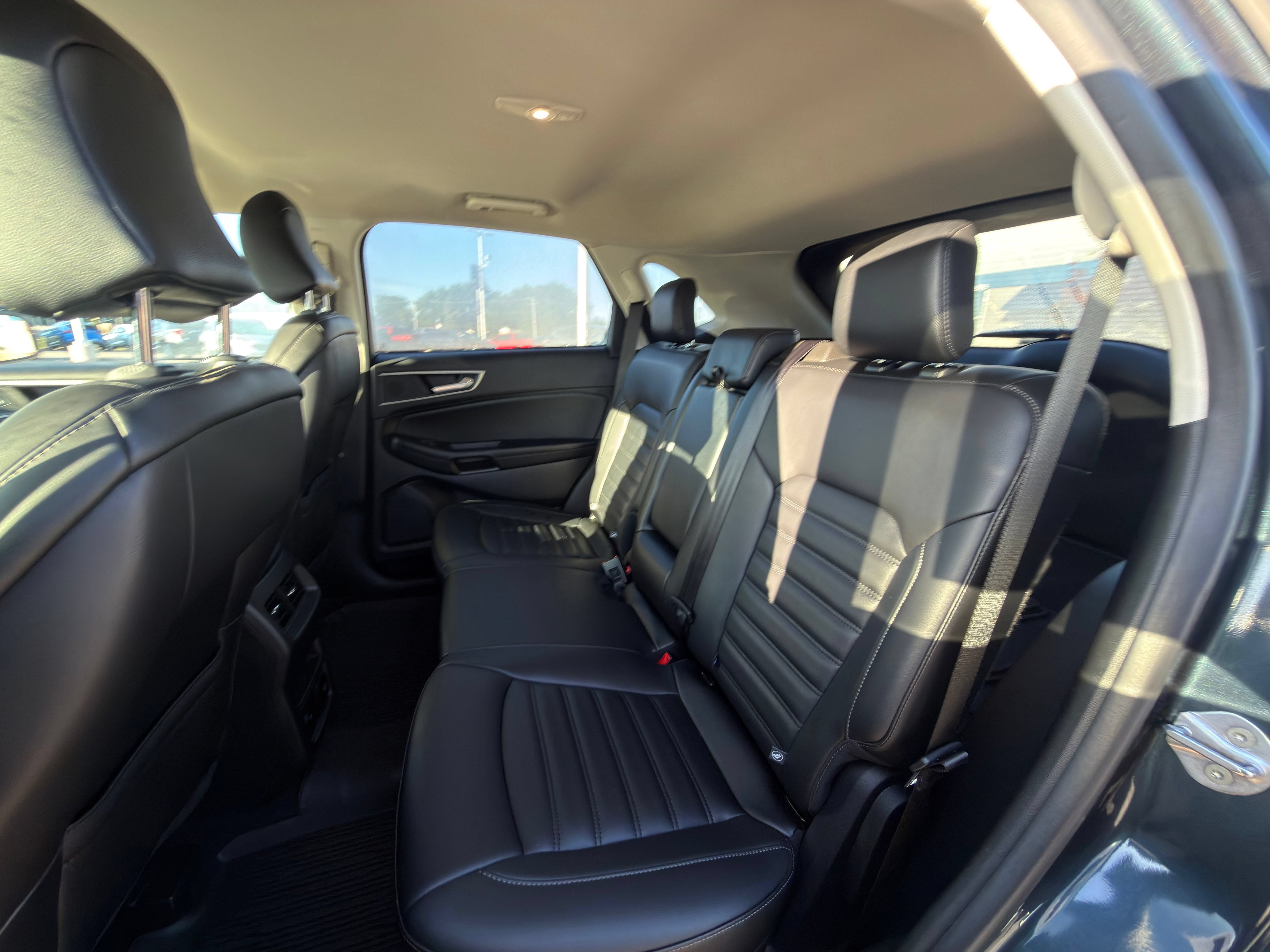 Used 2024 Ford Edge SEL w/ Convenience Package AWD/4WD image 24