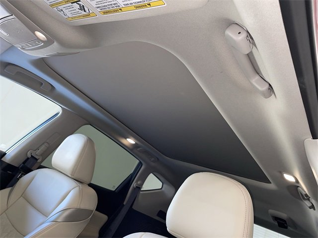 Certified 2024 Nissan Murano Platinum w/ Cargo Package image 26