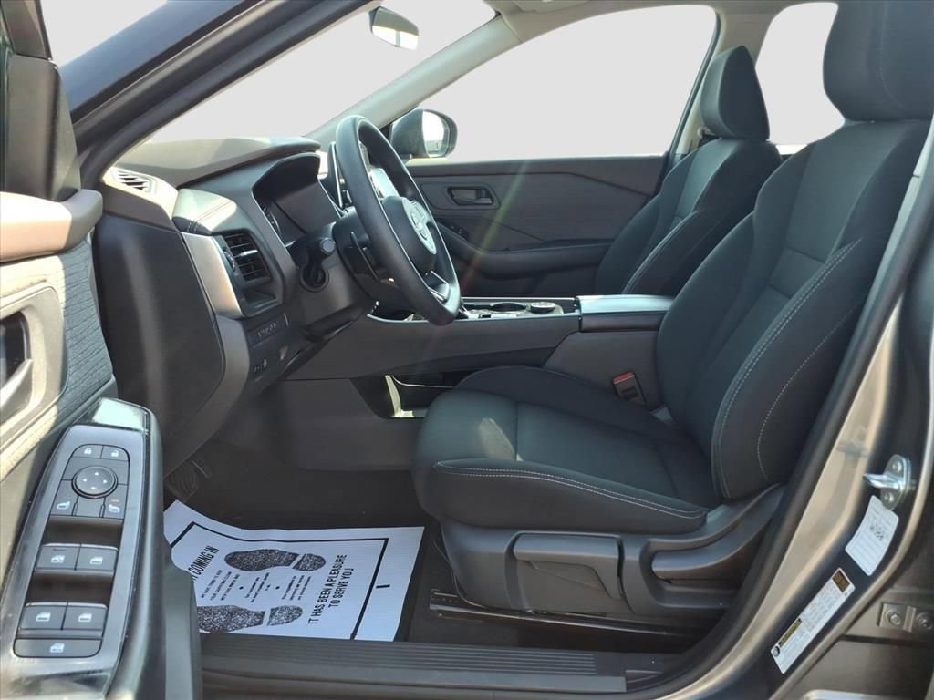 Used 2023 Nissan Rogue S image 19