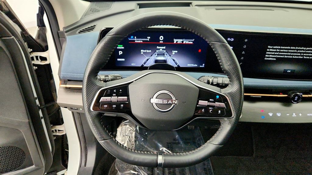 Used 2023 Nissan Ariya image 14
