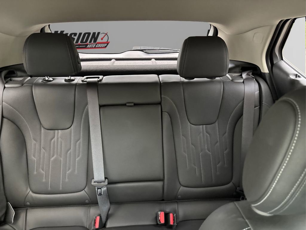 Certified 2024 Buick Encore GX Avenir image 18