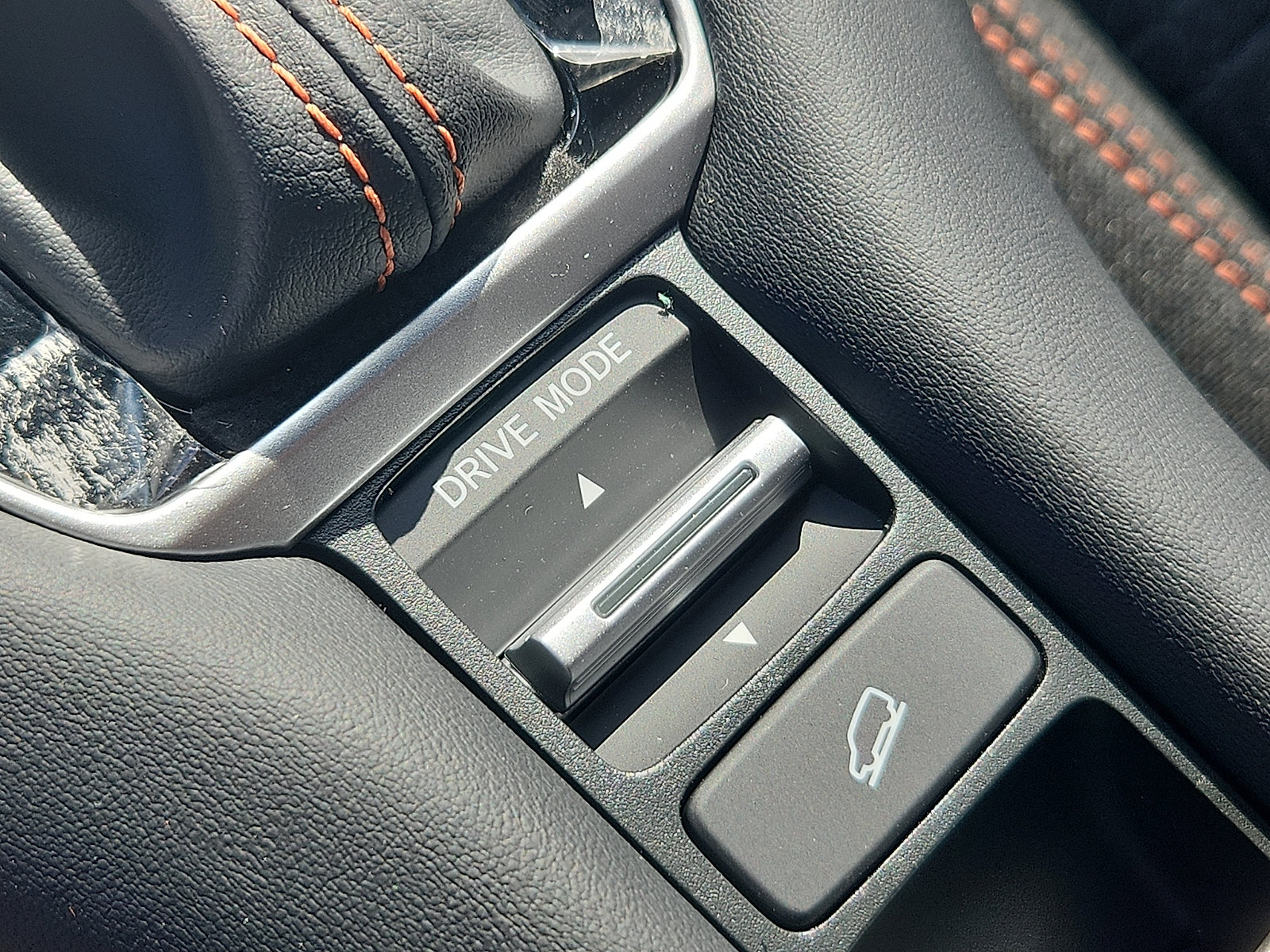 New 2027 Honda HR-V Sport image 15