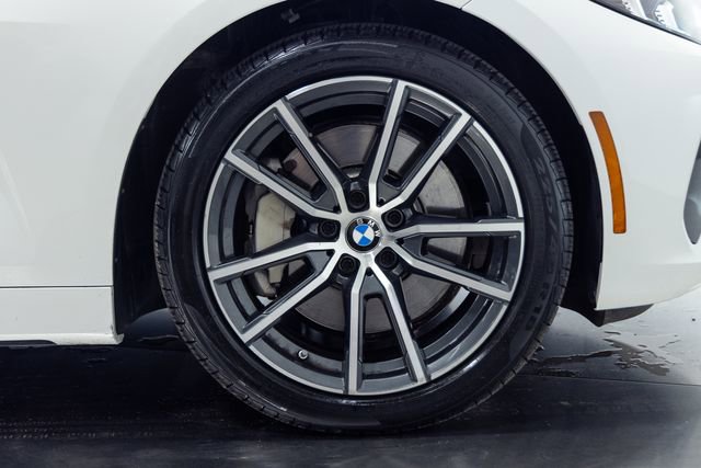 Certified 2025 BMW 430i Convertible image 26