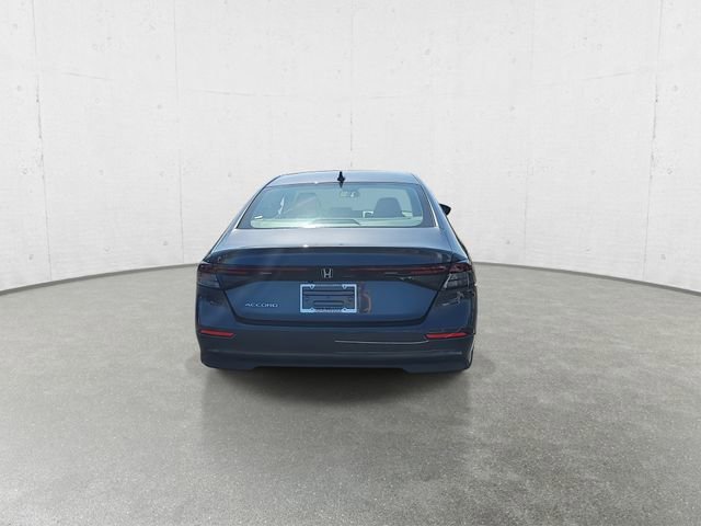 New 2026 Honda Accord SE image 8