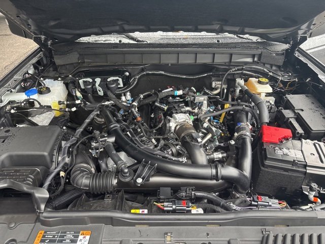 Used 2024 Ford Bronco Badlands image 4