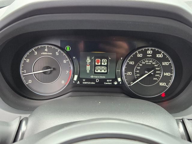 Certified 2025 Acura RDX w/ Technology Package AWD/4WD image 29