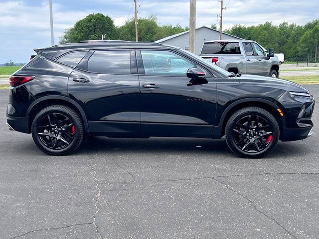 Used 2023 Chevrolet Blazer LT w/ Convenience Package AWD/4WD image 44