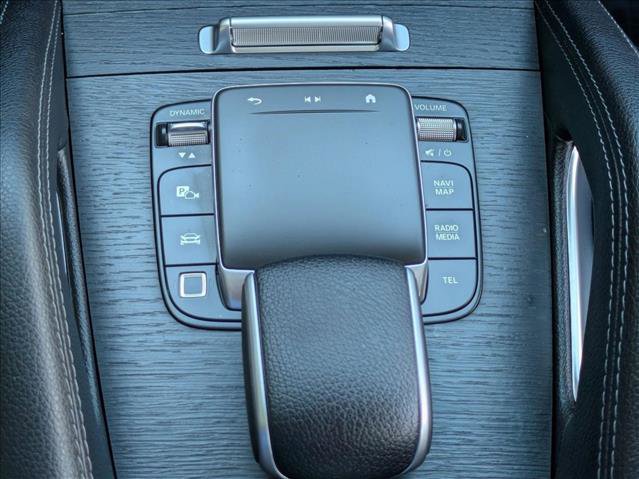 Used 2025 Mercedes-Benz GLE 350 4MATIC image 15