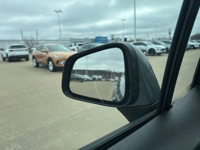 Used 2020 Chevrolet Trax LS w/ Tint and Cruise Package image 54