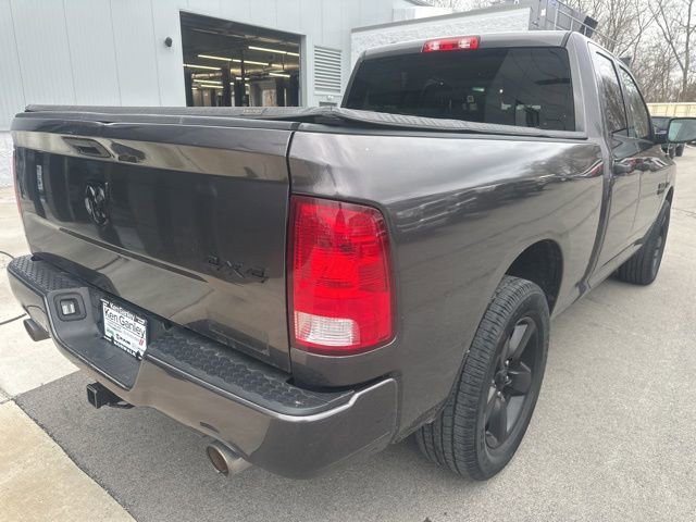 Used 2019 RAM 1500 Express w/ Express Value Package image 4