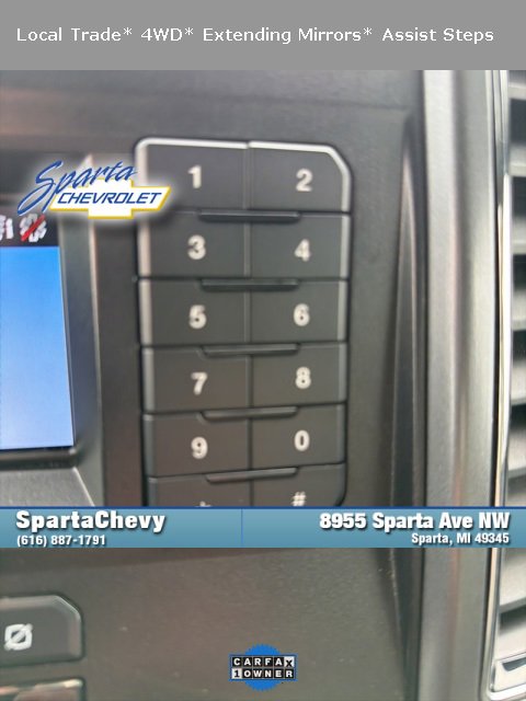 Used 2018 Ford F150 XLT w/ Equipment Group 301A Mid image 28