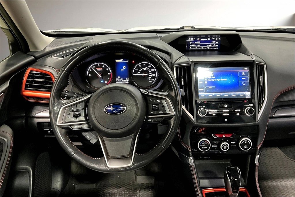 Used 2019 Subaru Forester Sport image 8