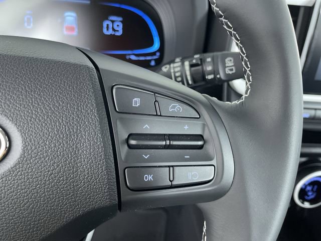 New 2026 Hyundai Venue SEL image 29