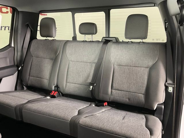 New 2026 Ford F250 XL w/ STX Appearance Package image 16