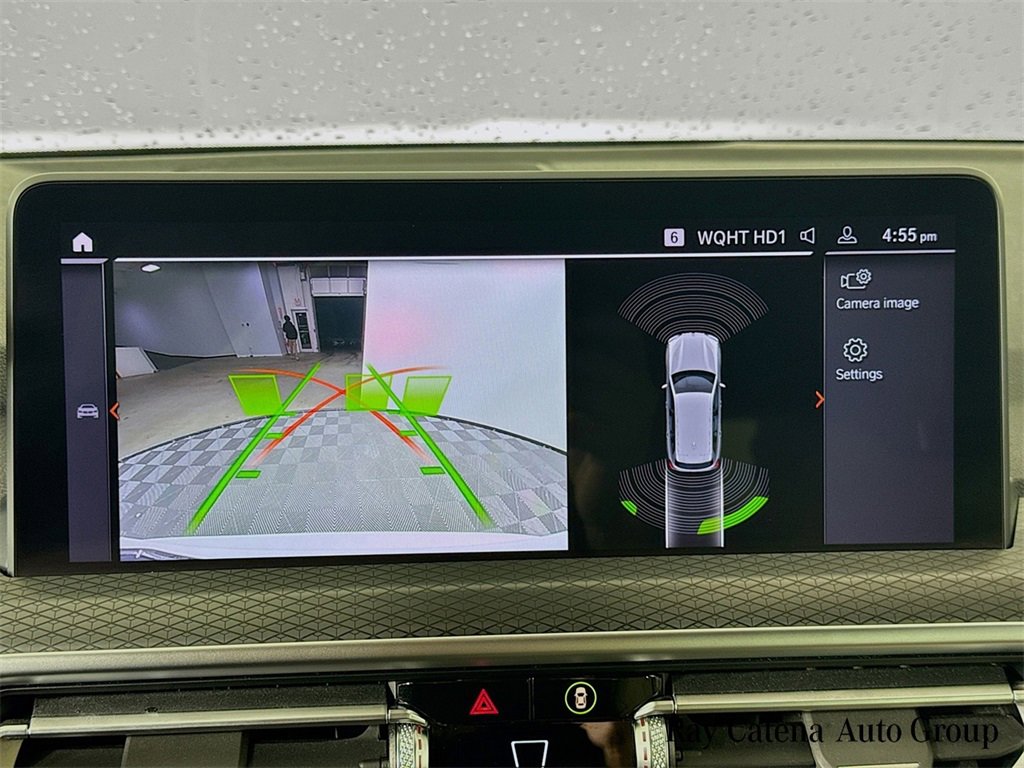 Certified 2022 BMW X3 xDrive30i w/ M Sport Package 2 image 14