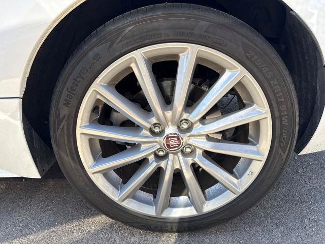 Used 2018 FIAT 124 Spider Lusso RWD image 5