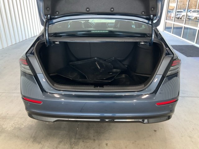 Certified 2023 Honda Accord Touring image 21