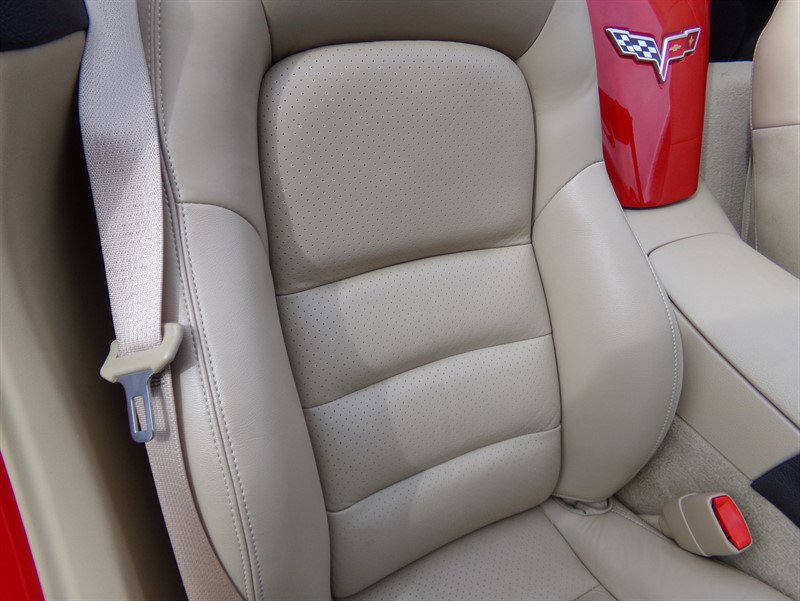 Used 2006 Chevrolet Corvette Convertible image 43