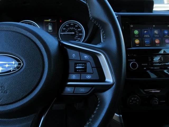 Used 2023 Subaru Forester Premium image 17