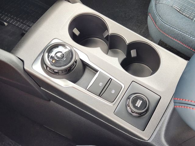 New 2025 Ford Bronco Sport Heritage w/ Convenience Package image 21