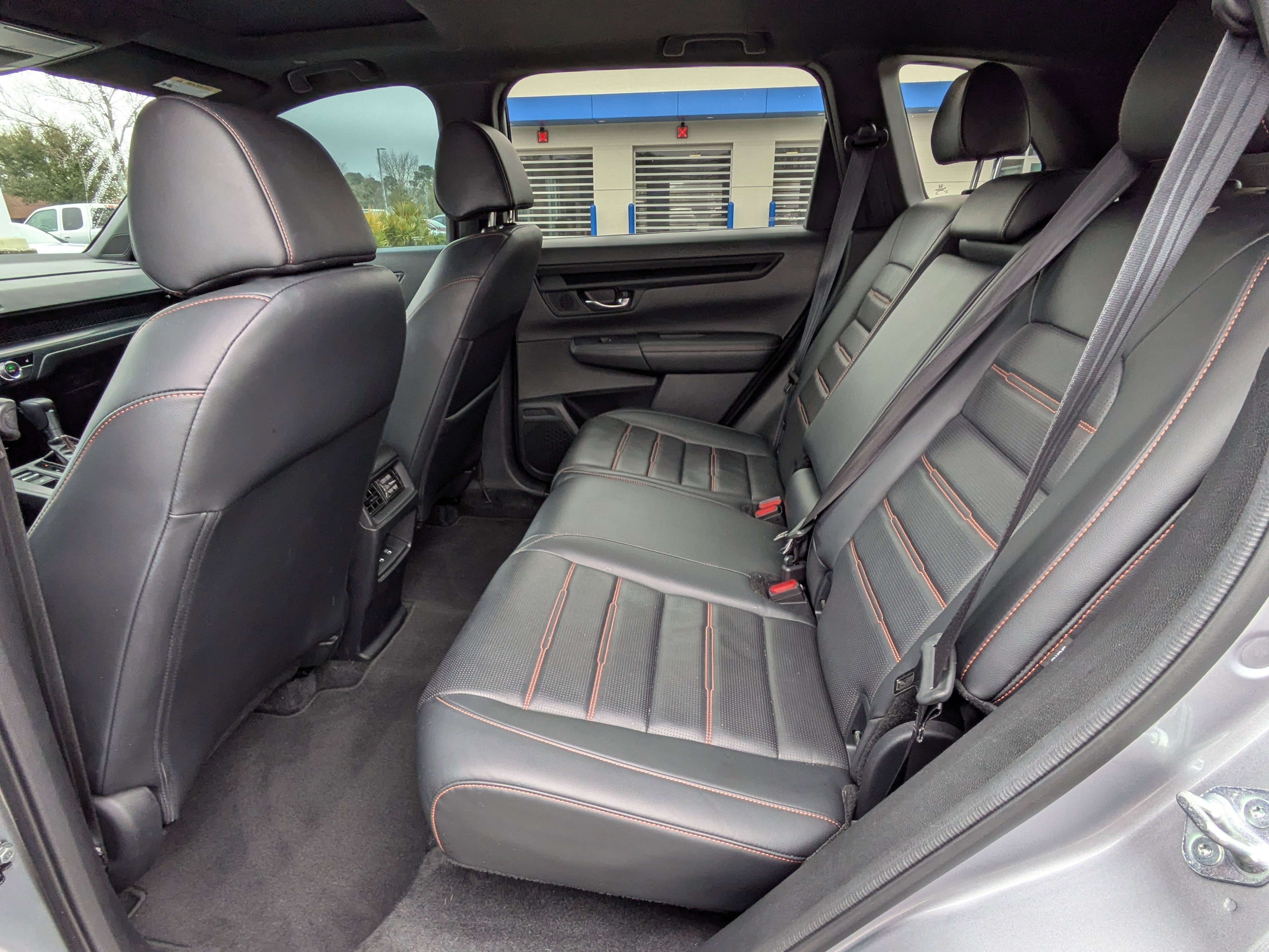 Certified 2024 Honda CR-V Sport-L image 18